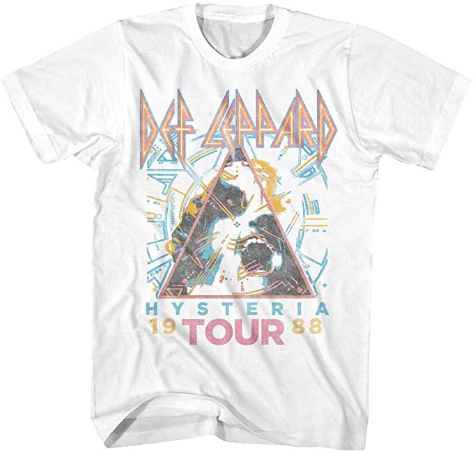Belgian Hare ambitus Rock Shirt